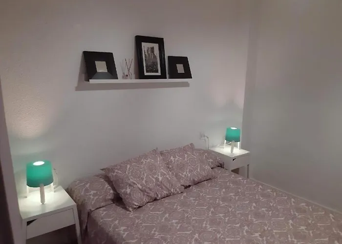 Apartamento Animas