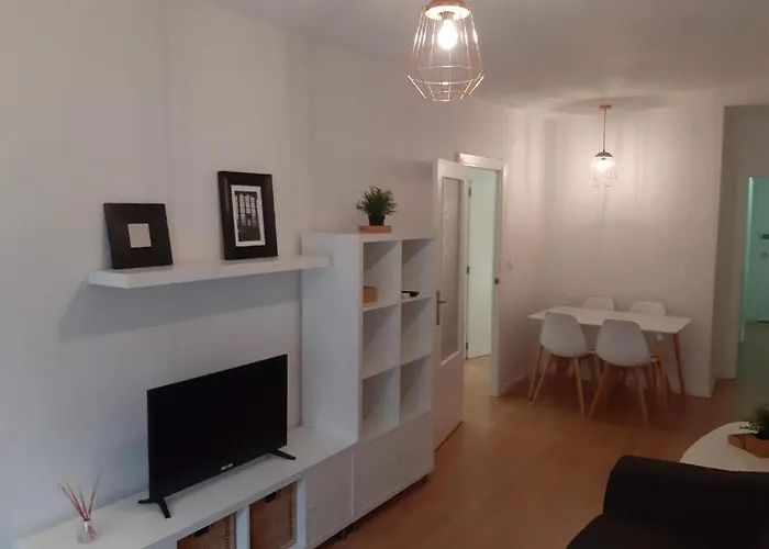 Apartamento Animas