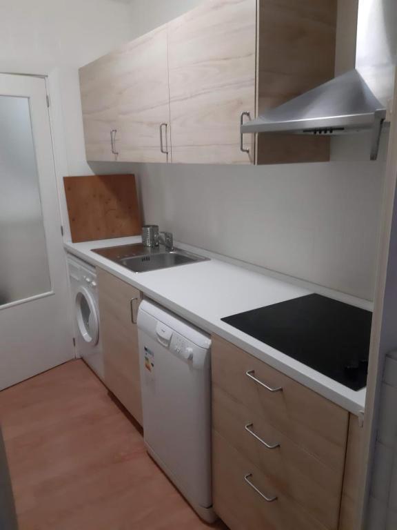 Animas Appartement Murcie