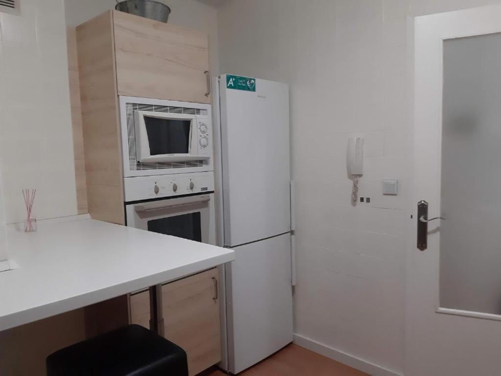 Animas Appartement *