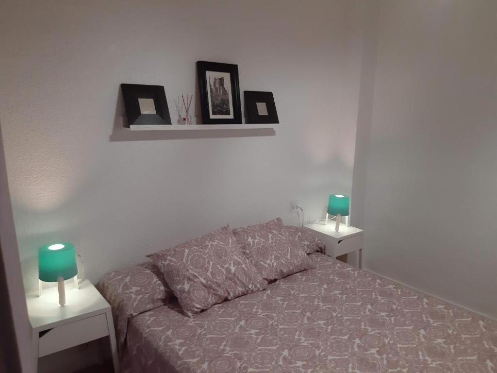 Appartement Animas *
