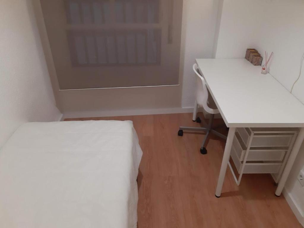 Animas Appartement Murcie